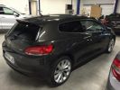 Volkswagen Scirocco 2.0 TFSI 200 cv CARAT DSG     Essence GRIS FONCE  - 9