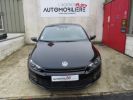 Volkswagen Scirocco 2.0 tsi carat Noir  - 2