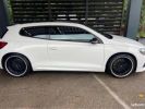 Volkswagen Scirocco R 2.0 TSI 265 CH Edition San Remo BVM Blanc  - 2