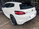 Volkswagen Scirocco R 2.0 TSI 265 CH Edition San Remo BVM Blanc  - 3