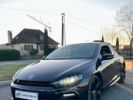 Volkswagen Scirocco R Ph.1 2.0 TSI 265ch DSG6 Noir  - 1