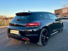 Volkswagen Scirocco R Ph.1 2.0 TSI 265ch DSG6 Noir  - 3