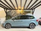 Volkswagen Sharan 1.4 TSI 150 CV IQ DRIVE 7PL Bleu  - 1