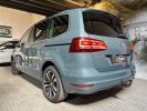 Volkswagen Sharan 1.4 TSI 150 CV IQ DRIVE 7PL Bleu  - 4