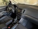 Volkswagen Sharan 1.4 TSI 150 CV IQ DRIVE 7PL Bleu  - 7