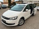 Volkswagen Sharan 2.0 TDI 140 Cv 7 Places Carat 4Motion Toit Ouvrant-Jantes Aluminium-Double Porte Latérale Blanc  - 1