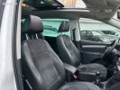 Volkswagen Sharan 2.0 TDI 140 Cv 7 Places Carat 4Motion Toit Ouvrant-Jantes Aluminium-Double Porte Latérale Blanc  - 5