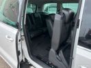 Volkswagen Sharan 2.0 TDI 140 Cv 7 Places Carat 4Motion Toit Ouvrant-Jantes Aluminium-Double Porte Latérale Blanc  - 8