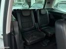 Volkswagen Sharan 2.0 TDI 140 Cv 7 Places Carat 4Motion Toit Ouvrant-Jantes Aluminium-Double Porte Latérale Blanc  - 9