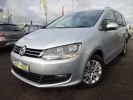 Volkswagen Sharan 2.0 TDI 140 cv Confortline Business DSG6 Gris Clair  - 1