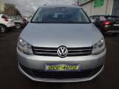 Volkswagen Sharan 2.0 TDI 140 cv Confortline Business DSG6 Gris Clair  - 2