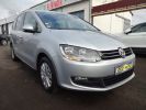 Volkswagen Sharan 2.0 TDI 140 cv Confortline Business DSG6 Gris Clair  - 3