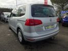 Volkswagen Sharan 2.0 TDI 140 cv Confortline Business DSG6 Gris Clair  - 4