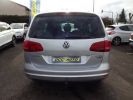 Volkswagen Sharan 2.0 TDI 140 cv Confortline Business DSG6 Gris Clair  - 5