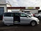 Volkswagen Sharan 2.0 TDI 140 cv Confortline Business DSG6 Gris Clair  - 9