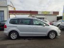 Volkswagen Sharan 2.0 TDI 140 cv Confortline Business DSG6 Gris Clair  - 10