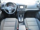 Volkswagen Sharan  2.0 TDI  140 cv Confortline DSG6 Gris Clair  - 7