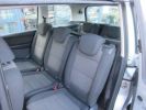 Volkswagen Sharan  2.0 TDI  140 cv Confortline DSG6 Gris Clair  - 9