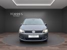 Volkswagen Sharan 2.0 TDI 150ch DSG IQ DRIVE7 Places Gris  - 4