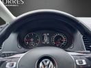 Volkswagen Sharan 2.0 TDI 150ch DSG IQ DRIVE7 Places Gris  - 10