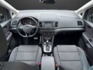 Volkswagen Sharan 2.0 TDI 150ch DSG IQ DRIVE7 Places Gris  - 12