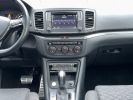 Volkswagen Sharan 2.0 TDI 150ch DSG IQ DRIVE7 Places Gris  - 13