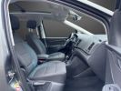 Volkswagen Sharan 2.0 TDI 150ch DSG IQ DRIVE7 Places Gris  - 22