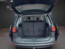 Volkswagen Sharan 2.0 TDI 150ch DSG IQ DRIVE7 Places Gris  - 16