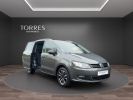 Volkswagen Sharan 2.0 TDI 150ch DSG IQ DRIVE7 Places Gris  - 20