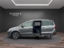 Volkswagen Sharan 2.0 TDI 150ch DSG IQ DRIVE7 Places Gris  - 21