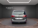 Volkswagen Sharan 2.0 TDI 150ch DSG IQ DRIVE7 Places Gris  - 24