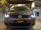 Volkswagen Sharan 2.0 TDI 177 CV LOUNGE DSG 7PL Gris  - 3