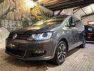 Volkswagen Sharan 2.0 TDI 177 CV LOUNGE DSG 7PL Gris  - 2