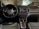 Volkswagen Sharan 2.0 TDI 177 CV LOUNGE DSG 7PL Gris  - 6