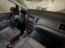 Volkswagen Sharan 2.0 TDI 177 CV LOUNGE DSG 7PL Gris  - 7