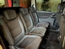 Volkswagen Sharan 2.0 TDI 177 CV LOUNGE DSG 7PL Gris  - 9