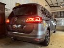 Volkswagen Sharan 2.0 TDI 177 CV LOUNGE DSG 7PL Gris  - 18