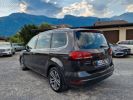 Volkswagen Sharan 2.0 tdi 184 allstar dsg 10-2017 TOIT OUVRANT GPS REGULATEUR ACC CAMERA   - 2