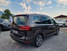 Volkswagen Sharan 2.0 tdi 184 allstar dsg 10-2017 TOIT OUVRANT GPS REGULATEUR ACC CAMERA   - 4