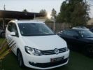 Volkswagen Sharan 2.0 TDI 184CH BLUEMOTION TECHNOLOGY ALLSTAR DSG6 Blanc  - 3