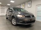 Volkswagen Sharan 2.0 TDi SCR Trendline-EQUIPE TRANSPORT PMR- 1eMAIN Gris Métallisé  - 3