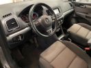 Volkswagen Sharan 2.0 TDi SCR Trendline-EQUIPE TRANSPORT PMR- 1eMAIN Gris Métallisé  - 16