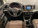 Volkswagen Sharan 2.0 TDi SCR Trendline-EQUIPE TRANSPORT PMR- 1eMAIN Gris Métallisé  - 19