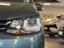 Volkswagen Sharan 2.0L TDI 150 United Gris Metal  - 8