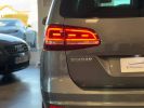 Volkswagen Sharan 2.0L TDI 150 United Gris Metal  - 12