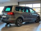 Volkswagen Sharan 2.0L TDI 150 United Gris Metal  - 14