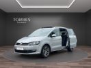 Volkswagen Sharan TDI 150 Ch BLUEMOTION DSG 6 CONNECT 7 Places Grise  - 2