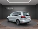 Volkswagen Sharan TDI 150 Ch BLUEMOTION DSG 6 CONNECT 7 Places Grise  - 3