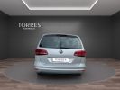 Volkswagen Sharan TDI 150 Ch BLUEMOTION DSG 6 CONNECT 7 Places Grise  - 4