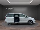 Volkswagen Sharan TDI 150 Ch BLUEMOTION DSG 6 CONNECT 7 Places Grise  - 6